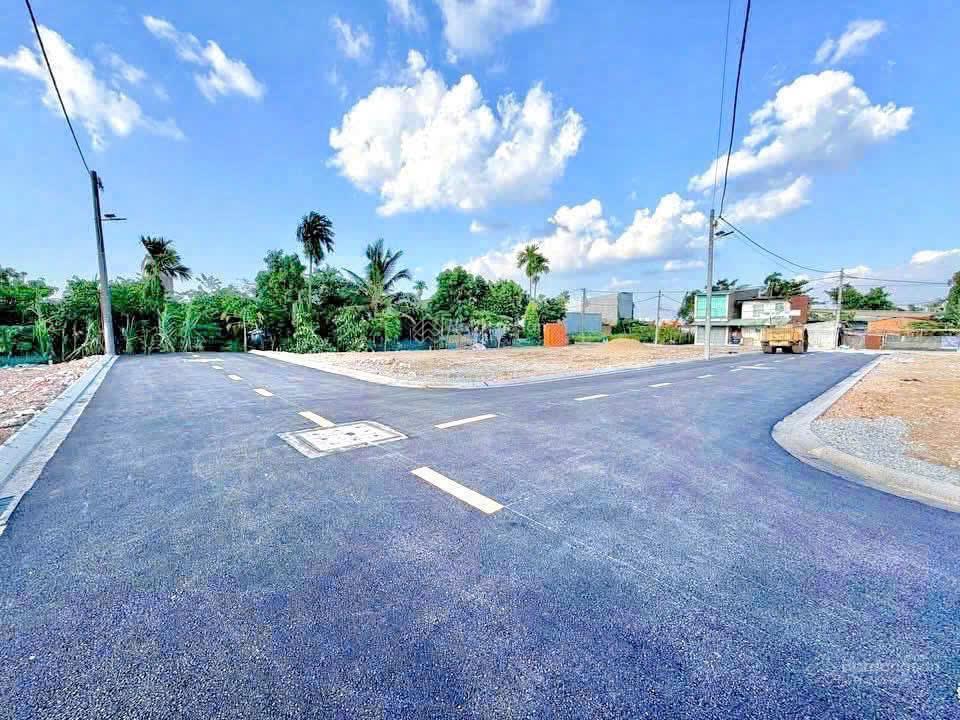 Tài chính dưới 3 tỷ nên cân nhắc lô đất này