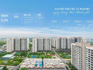Cho thuê căn hộ picity high park, 9,5 triệu, 57m2, đầy đủ nội thất tại thạnh xuân, q12