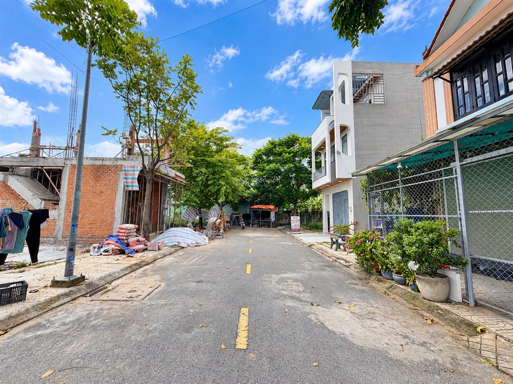Bán đất tại an phú đông, 3,25 tỷ, 53 m2, giá cực chất