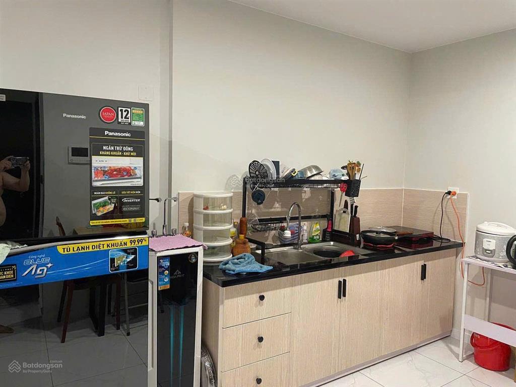 Cho thuê cc picity high park, 8,5 triệu, 57m2, view đẹp, uy tín