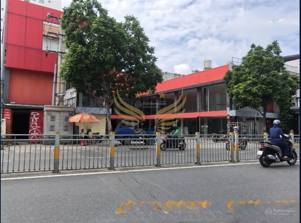 Cho thuê mặt bằng kinh doanh đường luỹ bán bích 180m2 giá 36 triệu/tháng