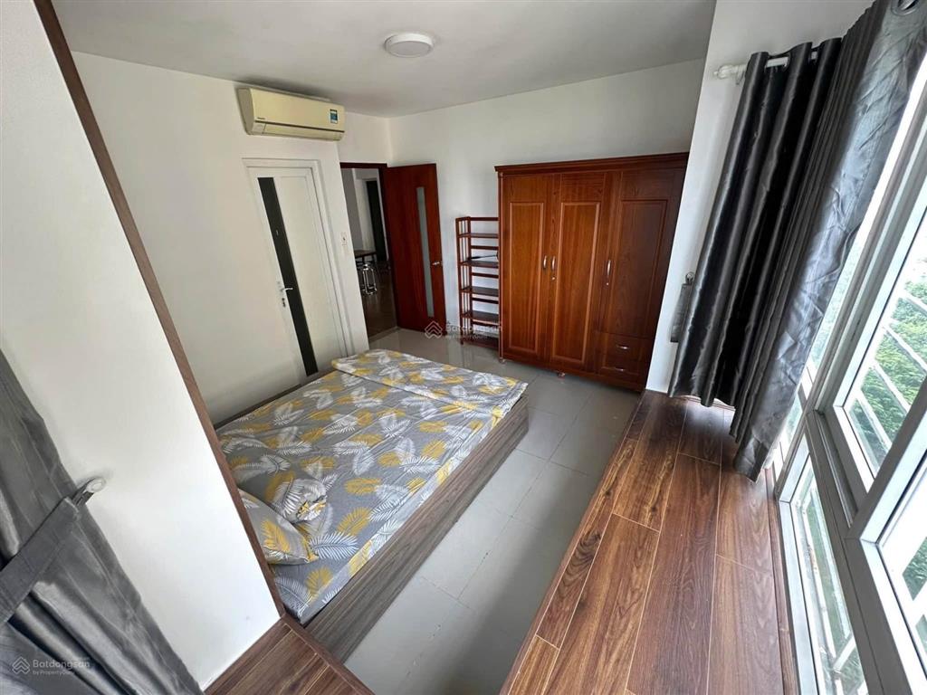 Mình cho thuê căn góc bìa block b thủ thiêm star 80m2 2pn 2wc full nội thất giá 10 triệu