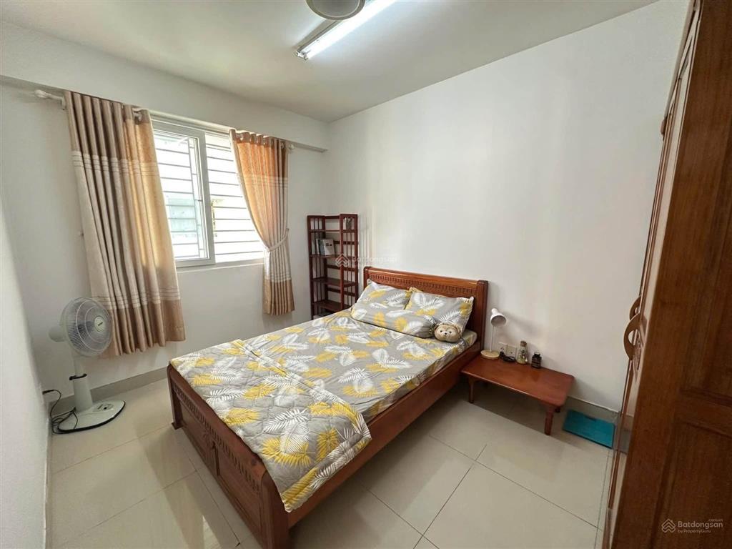 Mình cho thuê căn góc bìa block b thủ thiêm star 80m2 2pn 2wc full nội thất giá 10 triệu