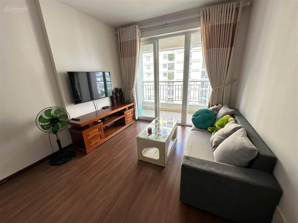 Mình cho thuê căn góc bìa block b thủ thiêm star 80m2 2pn 2wc full nội thất giá 10 triệu