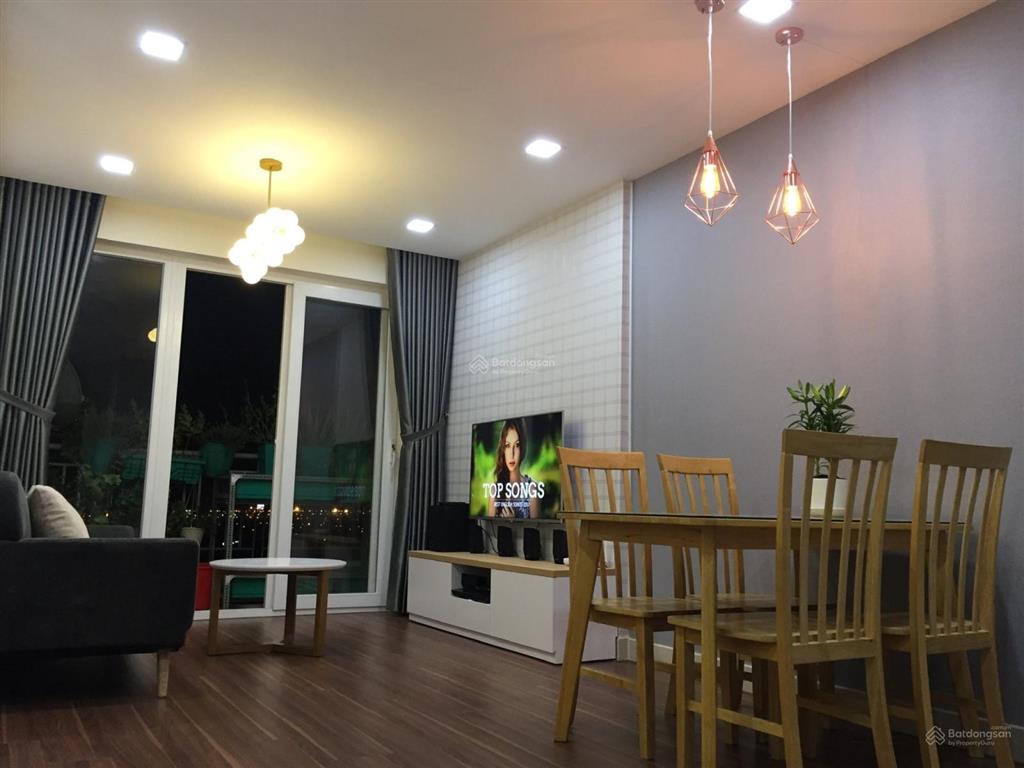 Mình cần bán lại căn hộ thủ thiêm star 82m2 2pn 2wc full nội thất giá 4,35 tỷ