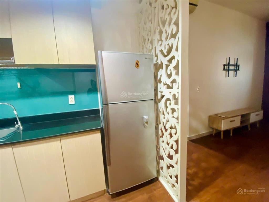 Mình cần cho thuê căn hộ parcspring 69m2 2pn full nội thất giá 10 triệu