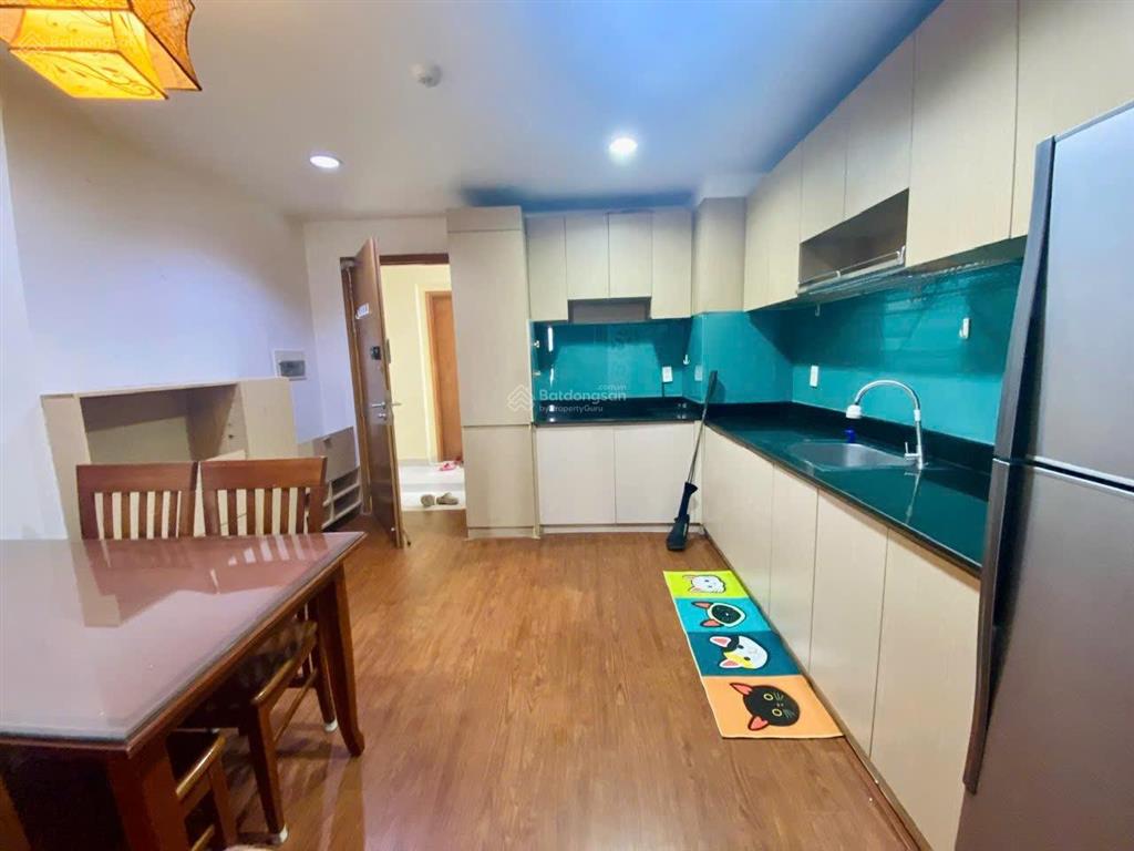 Mình cần cho thuê căn hộ parcspring 69m2 2pn full nội thất giá 10 triệu
