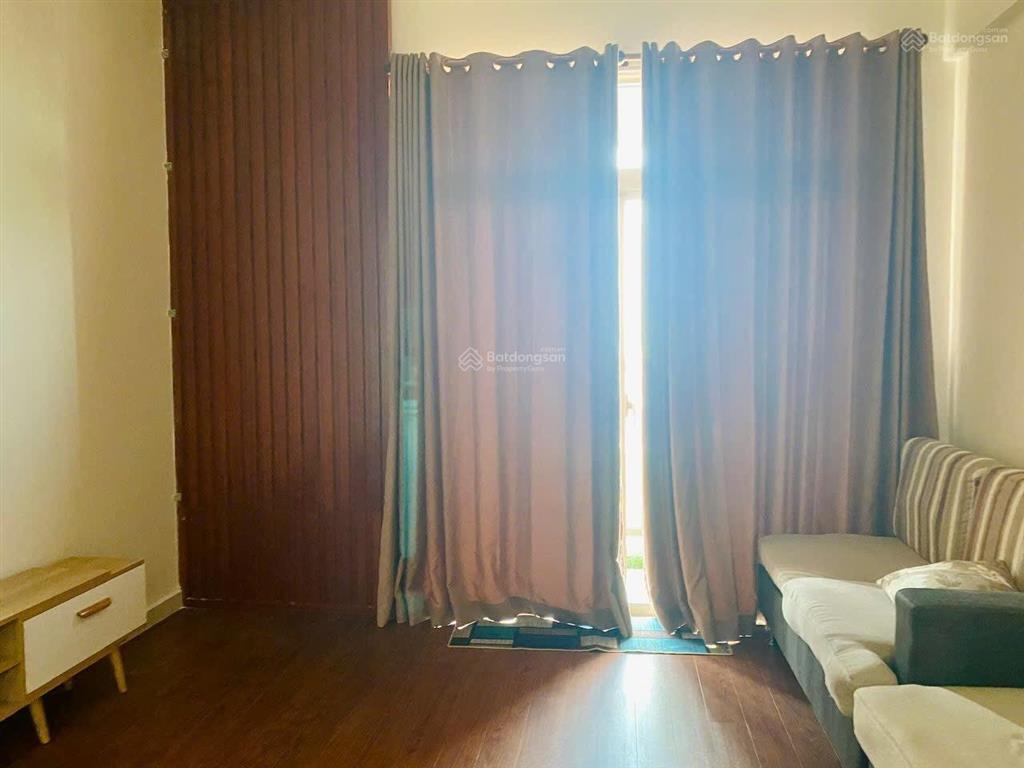 Mình cần cho thuê căn hộ parcspring 69m2 2pn full nội thất giá 10 triệu