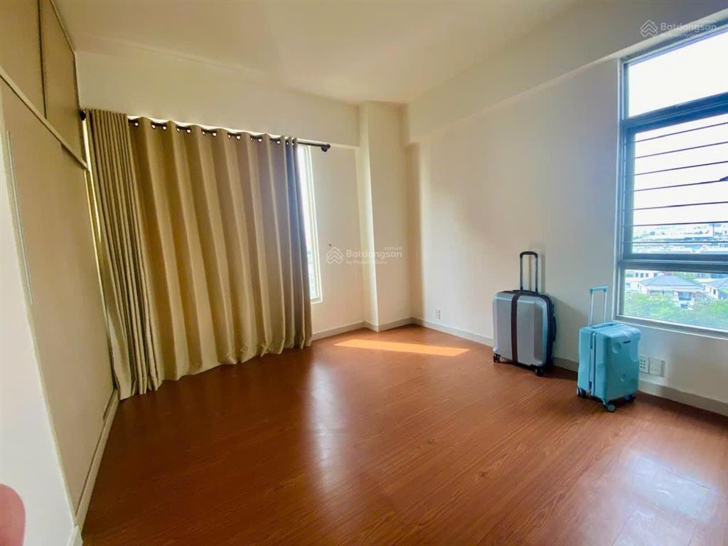 Mình cần cho thuê căn hộ parcspring 69m2 2pn full nội thất giá 10 triệu