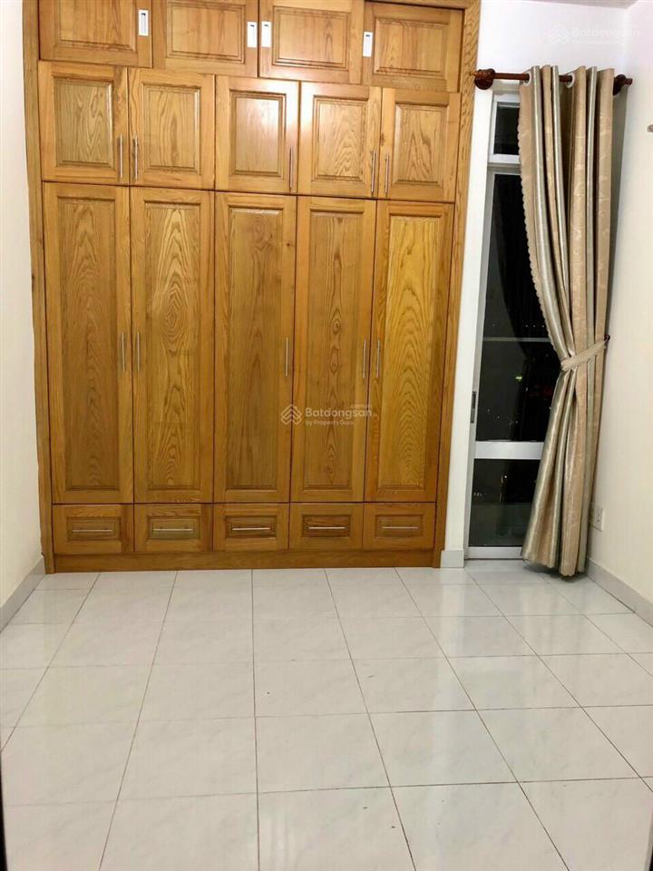 Chính chủ bán căn hộ petroland giá chỉ 3,6 tỷ 80m2 2pn 2wc