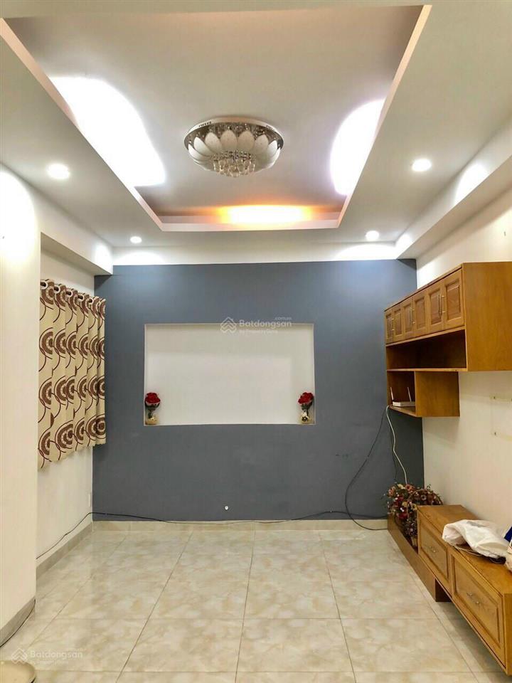 Chính chủ bán căn hộ petroland giá chỉ 3,6 tỷ 80m2 2pn 2wc