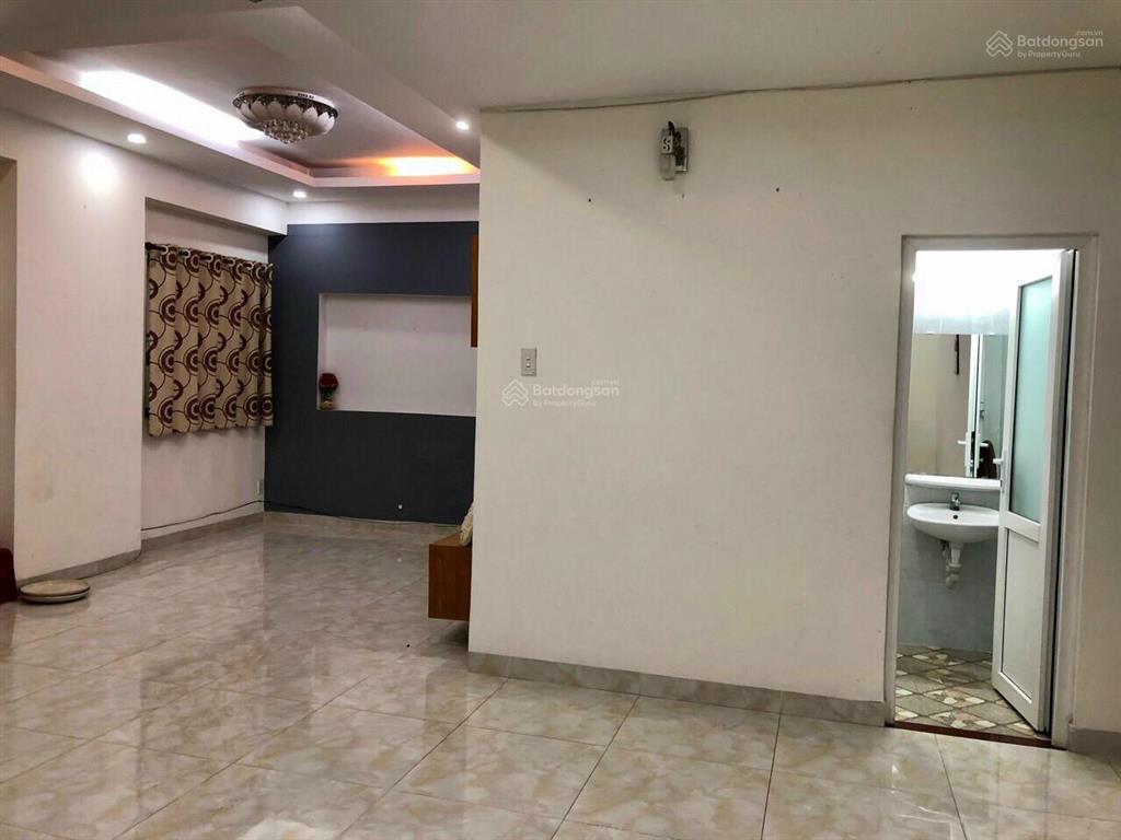 Chính chủ bán căn hộ petroland giá chỉ 3,6 tỷ 80m2 2pn 2wc