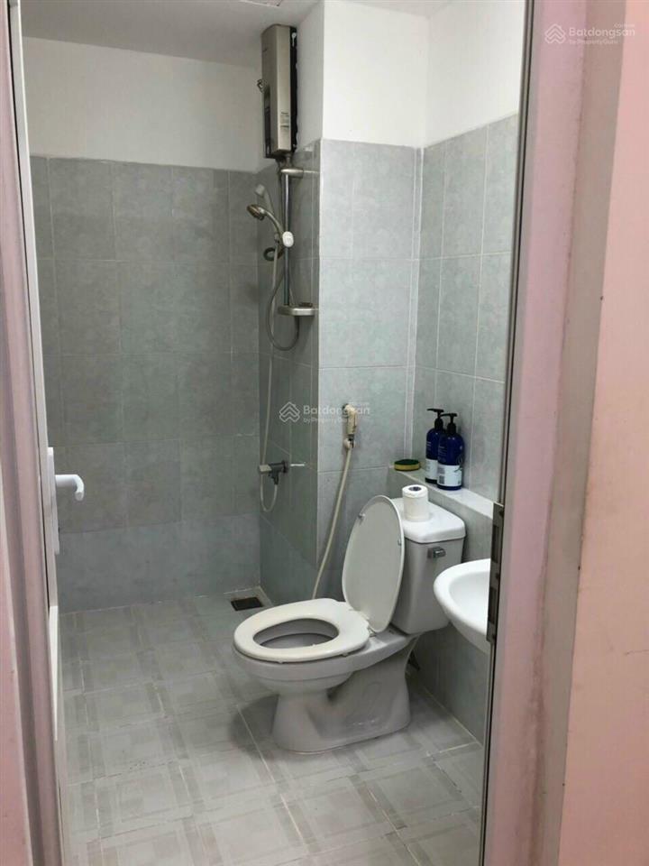 Chính chủ bán căn hộ petroland giá chỉ 3,6 tỷ 80m2 2pn 2wc