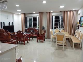 Gia đình mình chuyển đi cần bán lại căn penthouse thủ thiêm star 240m2 giá 7.5 tỷ