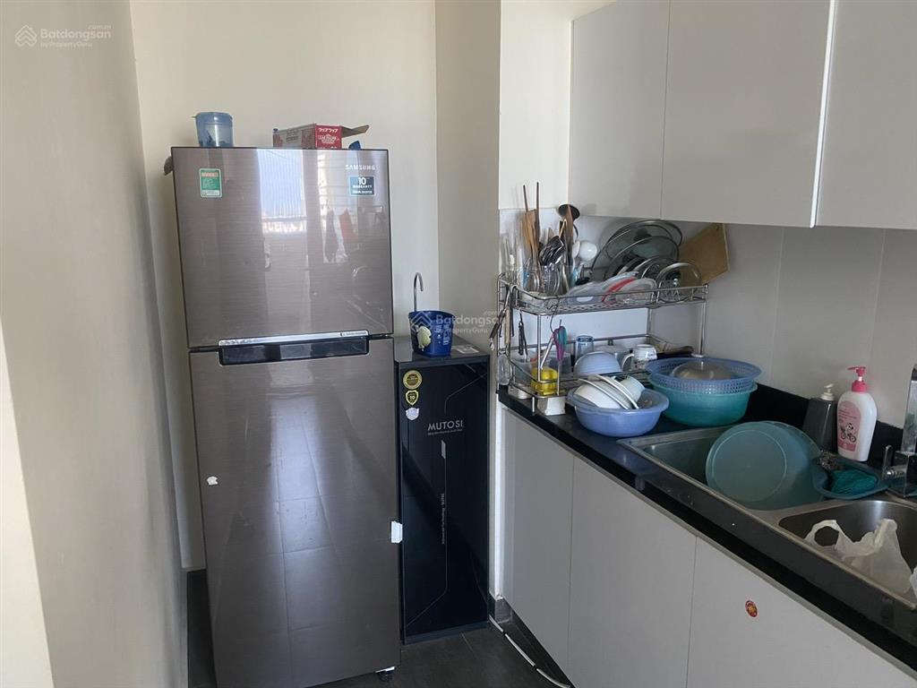 Chính chủ bán căn hộ parcspring block a 88m2 3pn giá 5.6 tỷ full nt
