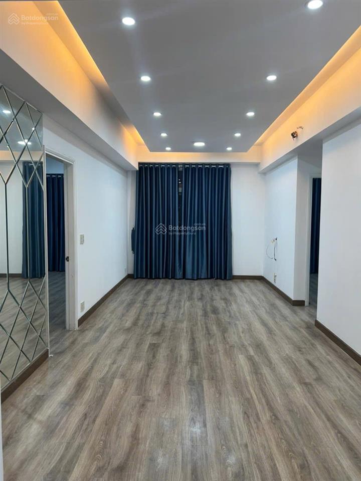 Chính chủ bán căn hộ parcspring block a 88m2 3pn giá 5.6 tỷ full nt