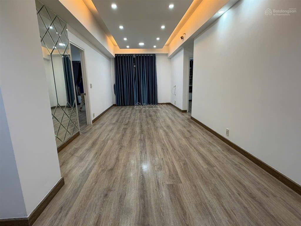 Chính chủ bán căn hộ parcspring block a 88m2 3pn giá 5.6 tỷ full nt