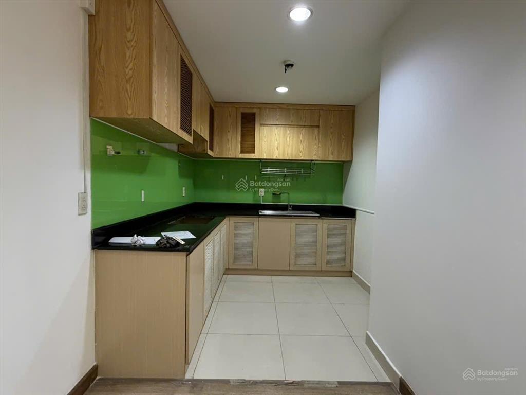 Chính chủ bán căn hộ parcspring block a 88m2 3pn giá 5.6 tỷ full nt