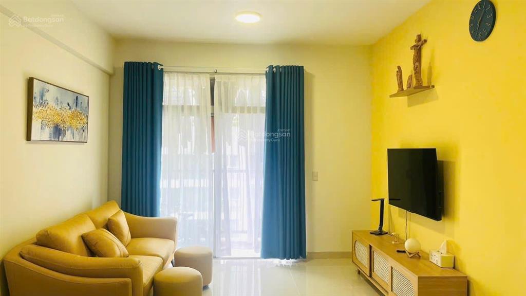 Mình chính chủ bán căn hộ parcspring 69m2 tặng full nội thất