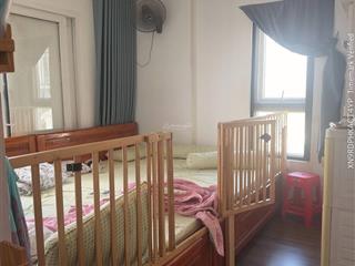 Cho thuê căn hộ thủ thiêm xanh 2pn, căn góc bìa lầu cao full nội thất