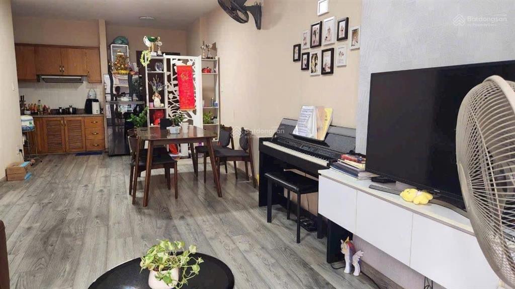 Chính chủ bán căn hộ thủ thiêm star 80m², căn góc view công viên