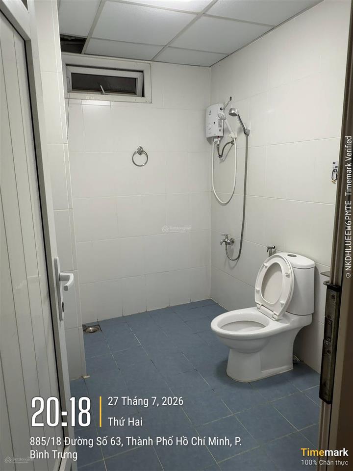 Cho thuê căn hộ thủ thiêm xanh căn góc 3pn view đông nam