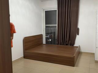 Cho thuê căn hộ thủ thiêm xanh căn góc 3pn view đông nam