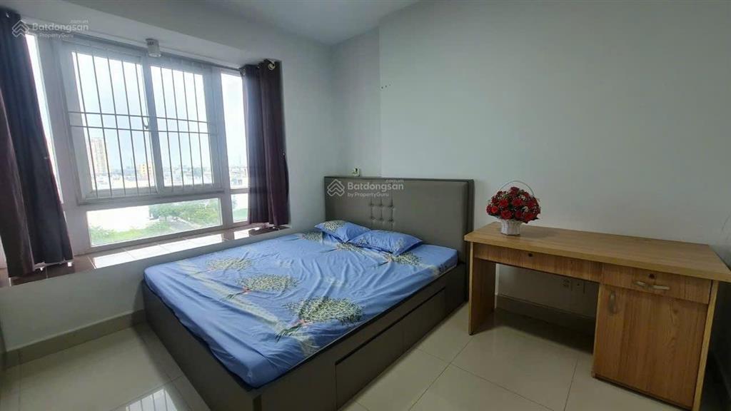 Cho thuê căn hộ thủ thiêm star 80m2 2pn, nhà sạch đẹp, thoáng mát, full nội thất giá 10 triệu