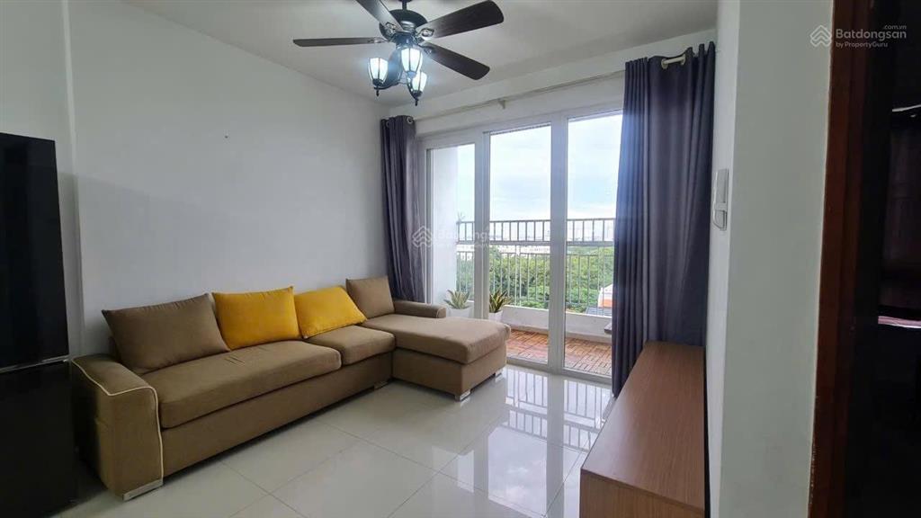 Cho thuê căn hộ thủ thiêm star 80m2 2pn, nhà sạch đẹp, thoáng mát, full nội thất giá 10 triệu