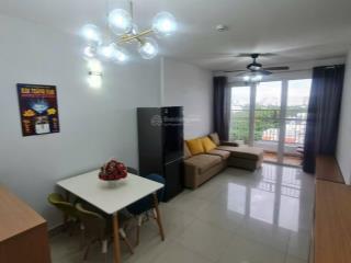 Cho thuê căn hộ thủ thiêm star 80m2 2pn, nhà sạch đẹp, thoáng mát, full nội thất giá 10 triệu