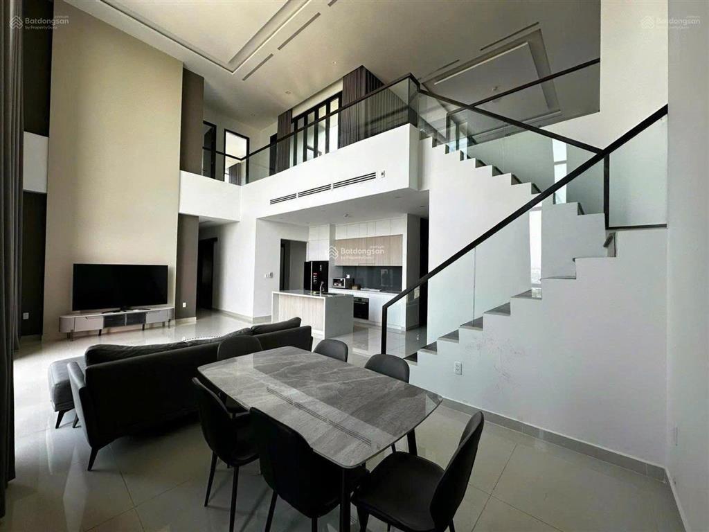 Bán duplex 400 m dedge giá 77 tỷ ib chi 0934 649 ***