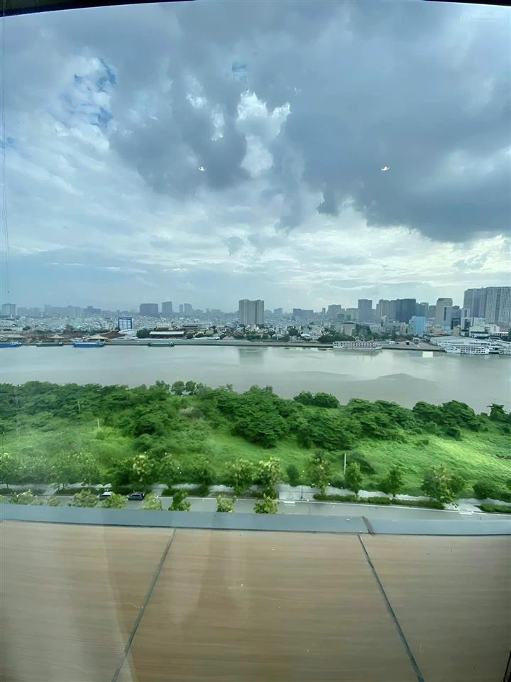 Em chi bán nhanh 4 pn tòa cove 212 m2 giá 110 tỷ ib chi 0934 649 ***