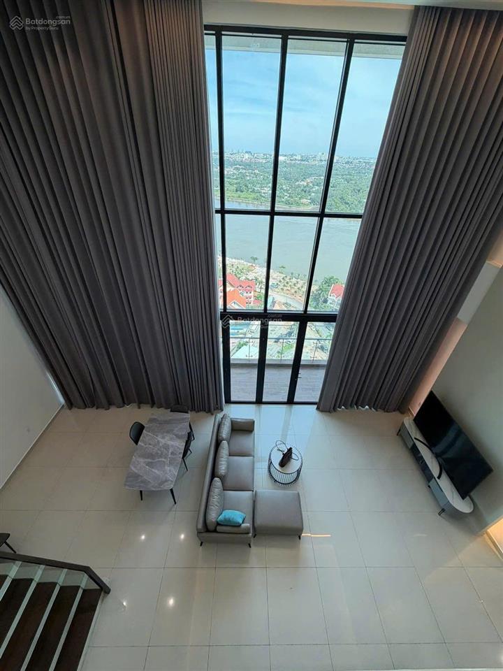 Em chi cần bán duplex d'edge thảo điền 400 m giá 77 tỷ có thương lượng ib chi 0934 649 ***