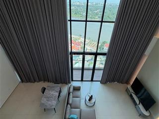 Em chi cần bán duplex d'edge thảo điền 400 m giá 77 tỷ có thương lượng ib chi 0934 649 ***