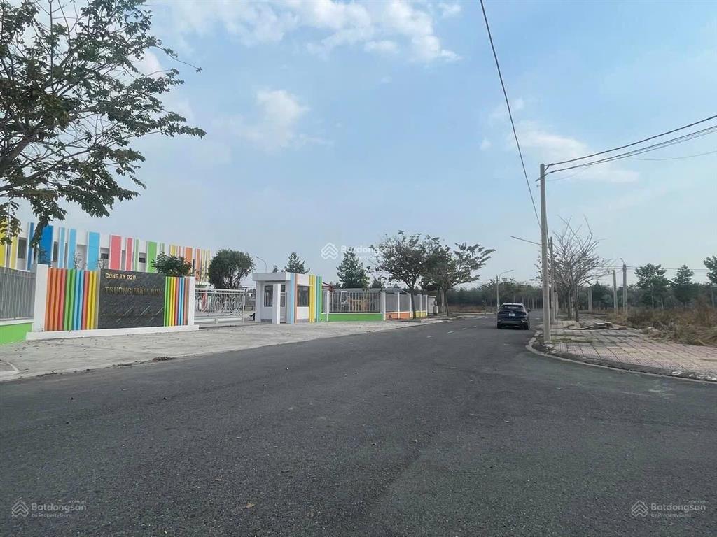 Chính chủ bán đất dự án d2d, 8x29m, sổ đỏ, giá 4,3 tỷ 0902 502 ***