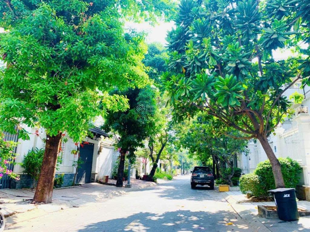 Chính chủ bán đất khu b an phú an khánh, 10x20m, 300tr/m2. sổ đỏ, ngay song hành