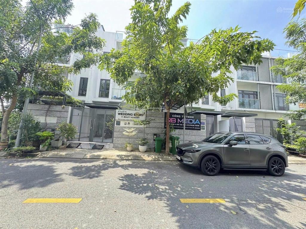 Giảm 3 tỷ! bán nhanh căn an phú new city  mặt tiền đông tây 1 (vũ tông phan) 7x21,5m giá còn 51 tỷ