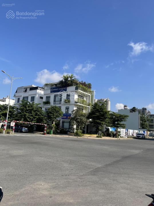 Giảm 3 tỷ! bán nhanh căn an phú new city  mặt tiền đông tây 1 (vũ tông phan) 7x21,5m giá còn 51 tỷ
