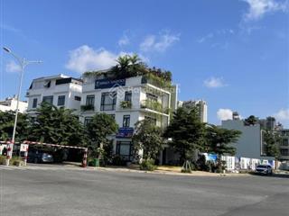 Giảm 3 tỷ! bán nhanh căn an phú new city  mặt tiền đông tây 1 (vũ tông phan) 7x21,5m giá còn 51 tỷ