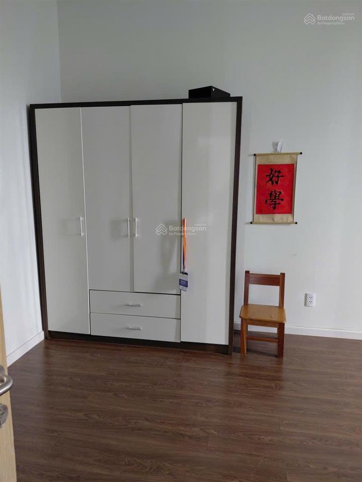 Cho thuê nhanh căn 3 phòng ngủ jamila, giá 12,5 triệu/tháng, nhà có nội thất cơ bản