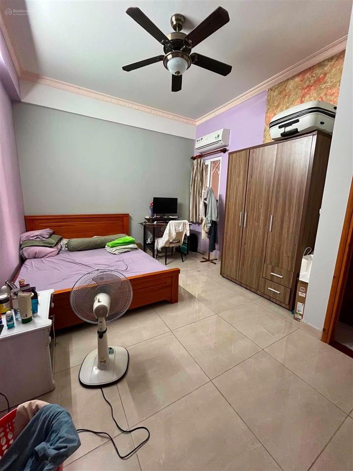 Cho thuê nhanh căn 3 phòng có nội thất giá 13tr/tháng