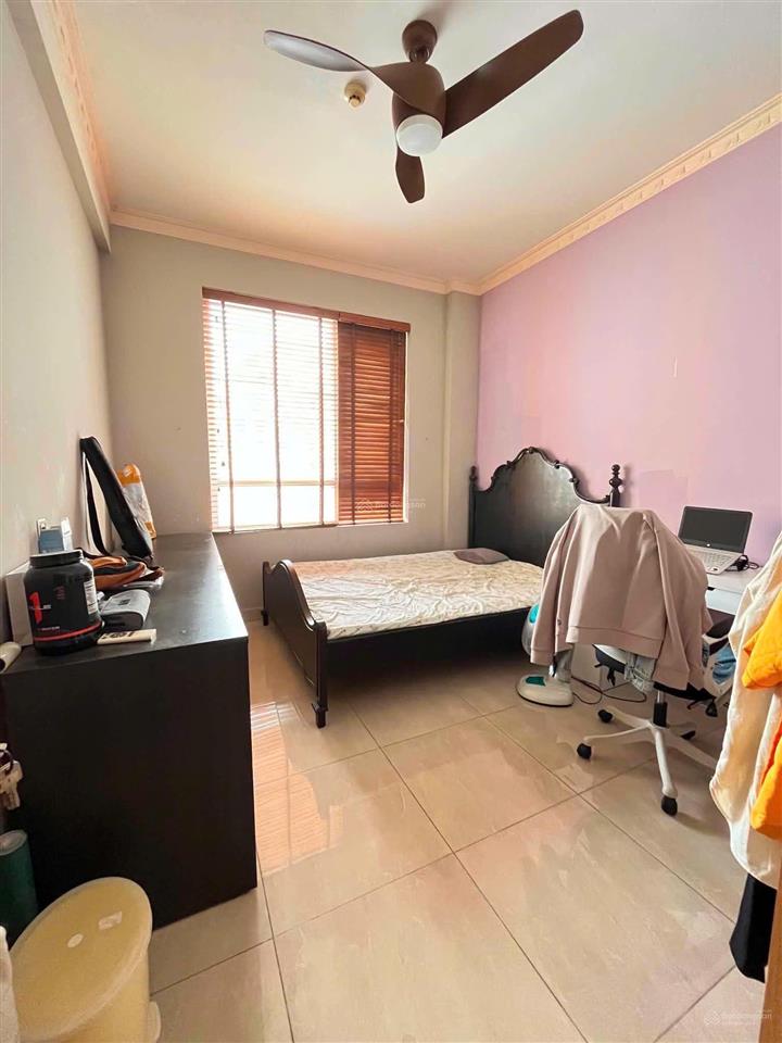 Cho thuê nhanh căn 3 phòng có nội thất giá 13tr/tháng