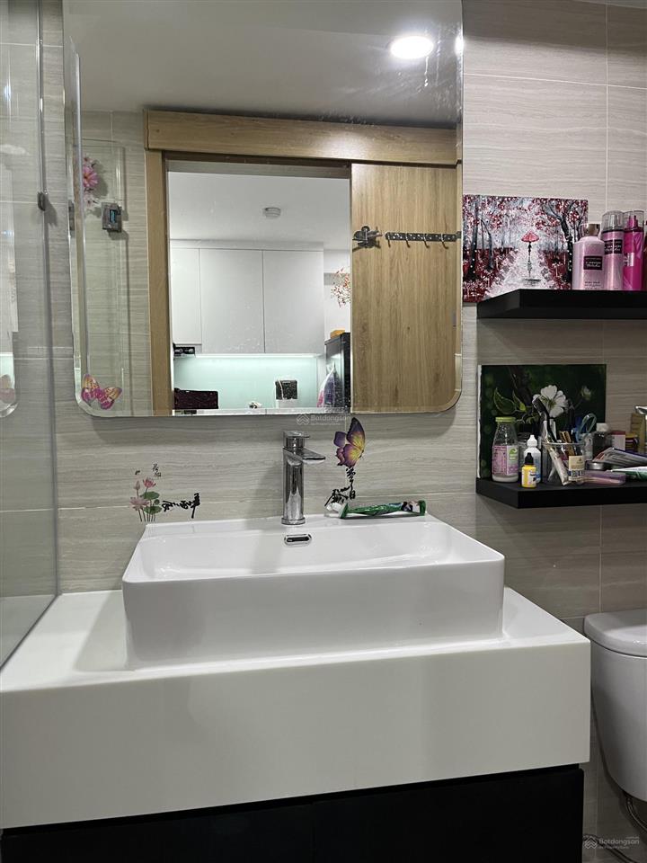 Bán nhanh căn duplex 1 phòng ngủ