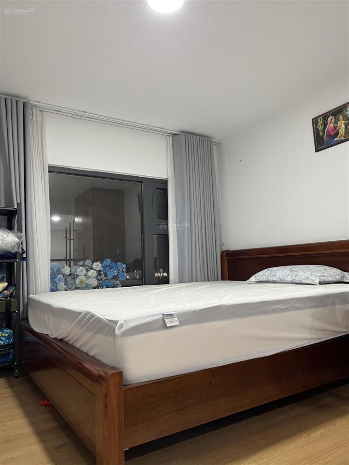 Bán nhanh căn duplex 1 phòng ngủ