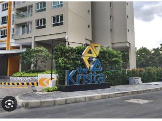 Căn hộ the krista cần bán gấp 3 phòng ngủ