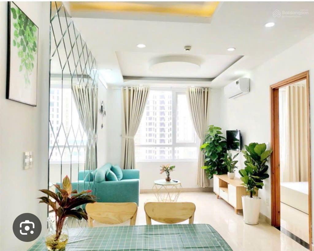 Bán gấp căn 2 phòng ngủ cbd nhà mát mẻ