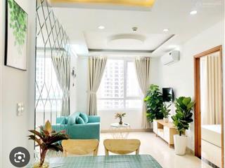 Bán gấp căn 2 phòng ngủ cbd nhà mát mẻ