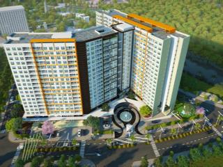 Bán nhanh căn 2 phòng ngủ tầng cao view thoáng có sổ