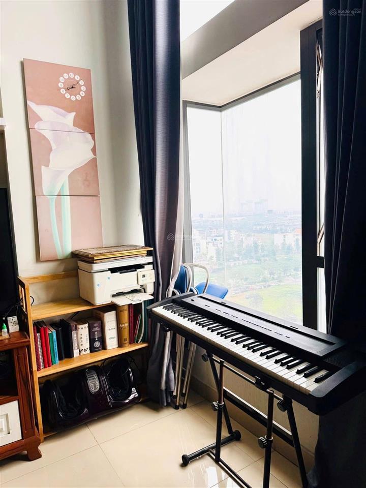 Bán nhanh căn 1 phòng ngủ giá rẻ có sổ hồng