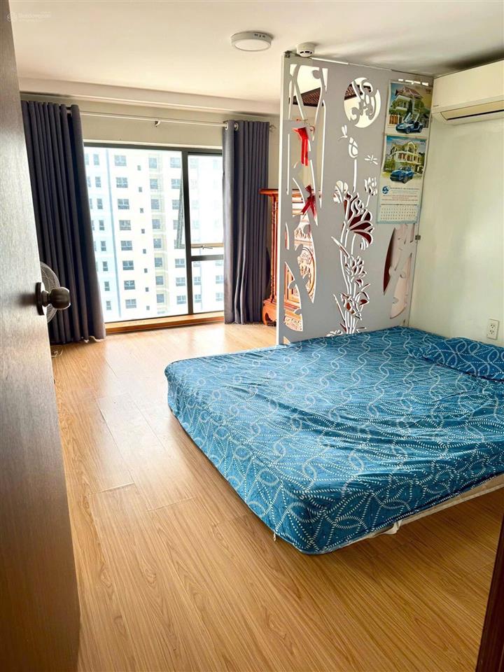 Bán nhanh căn 1 phòng ngủ giá rẻ có sổ hồng